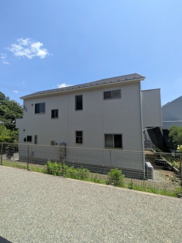 カサデルソルの展望