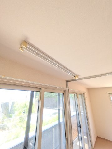 カサデルソルの設備