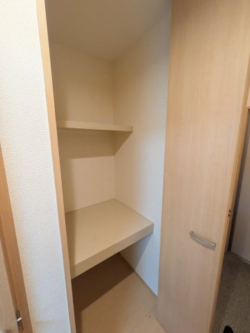 カサデルソルの内装