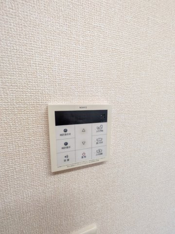 カサデルソルの設備