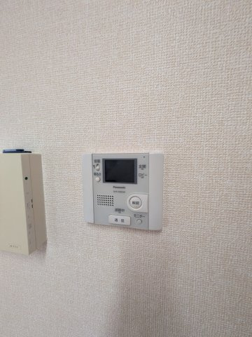 カサデルソルのセキュリティ