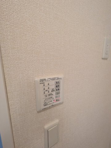 カサデルソルの設備