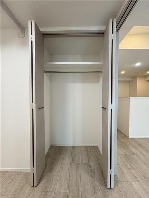 Ｓ－ＲＥＳＩＤＥＮＣＥ亀戸ｂａｌｍの収納