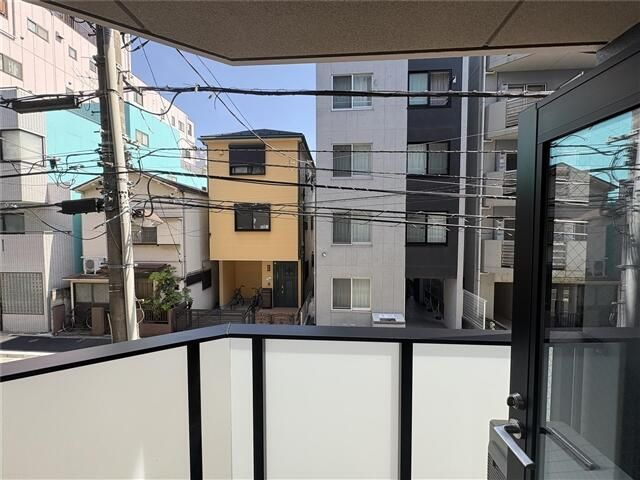 Ｓ－ＲＥＳＩＤＥＮＣＥ亀戸ｂａｌｍの展望