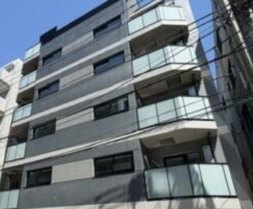 Ｓ－ＲＥＳＩＤＥＮＣＥ亀戸ｂａｌｍの外観