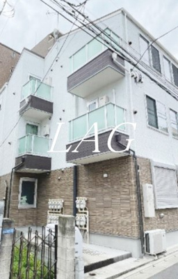 【外観】 | あおばトラスト御嶽山 | 外観です。