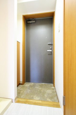 【玄関】 | S-FORT舞浜 | 参考写真（同物件別部屋）