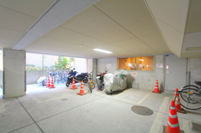【その他共用部分】 | S-FORT舞浜