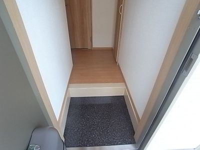 【玄関】 | アムールコンフォルターブル