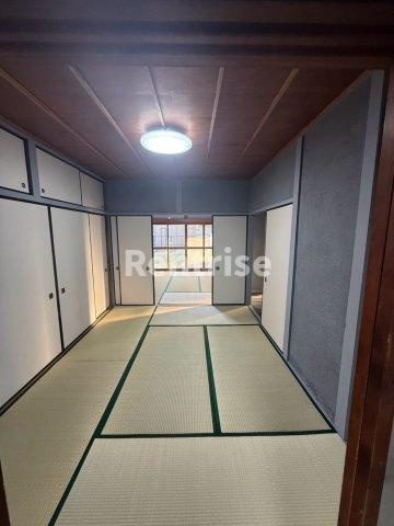 一宮市千秋町戸建のその他共用部分