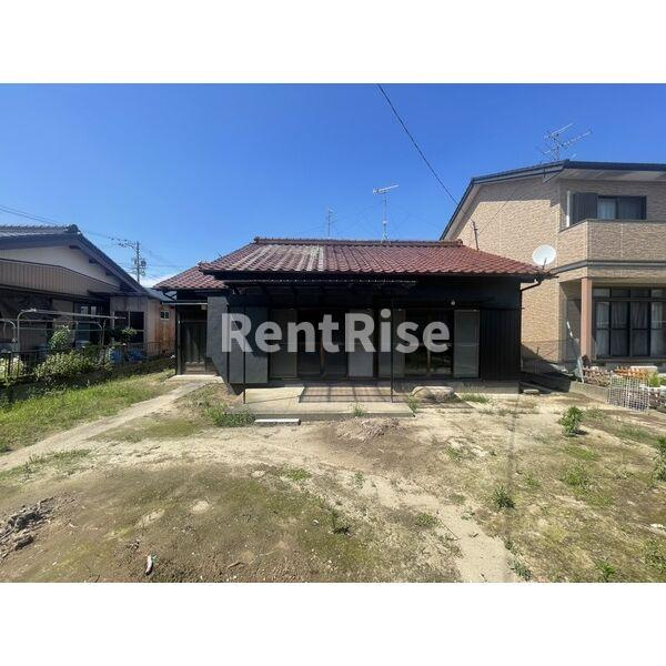 一宮市千秋町戸建