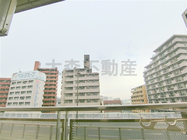アイフェリーク大森
