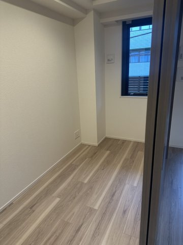 ラサンテ文京千駄木の寝室