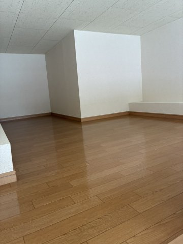 オレンジハウス竹尾の内装