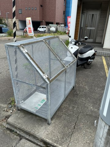 オレンジハウス竹尾のその他共用部分