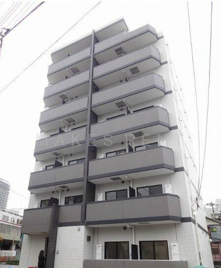 メイクスデザイン東向島