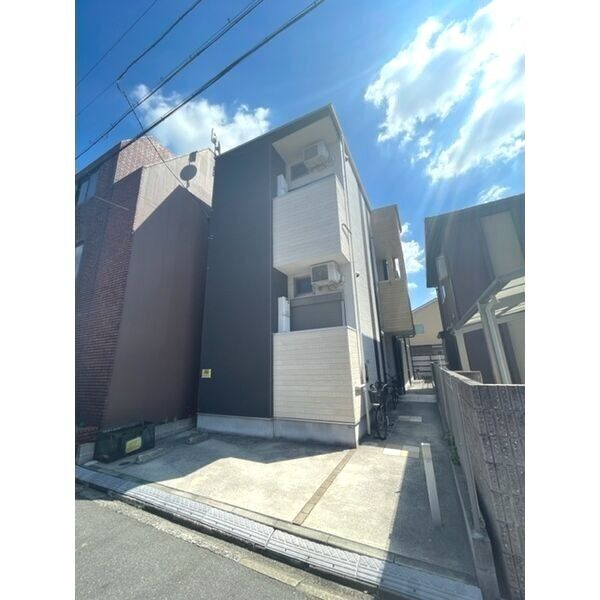 メゾン・フランク　名古屋市賃貸　仲介手数料無料
