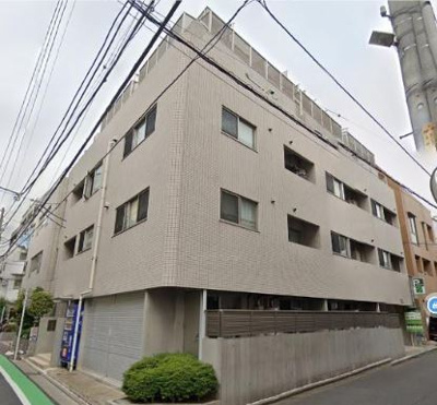 【外観】 | ヴェルステージ中野新橋Ⅱ