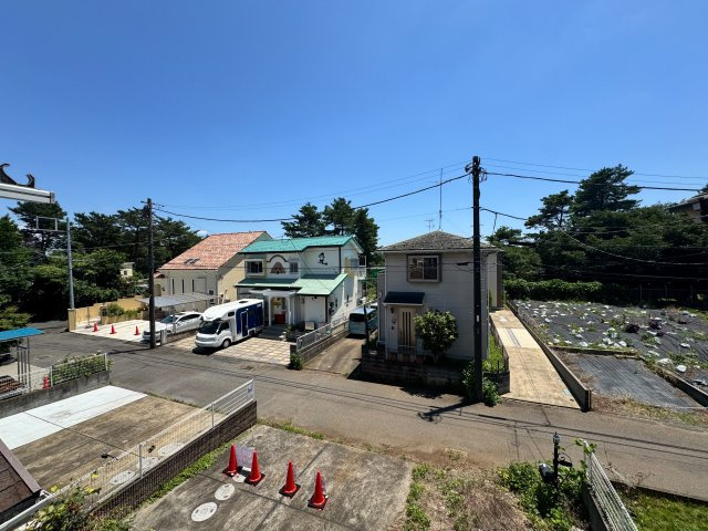 所沢市山口中古戸建の展望