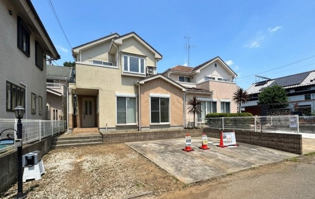 所沢市山口中古戸建