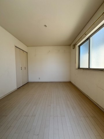 所沢市山口中古戸建の洋室