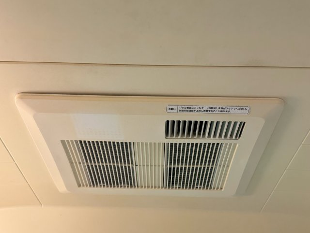 所沢市山口中古戸建の設備