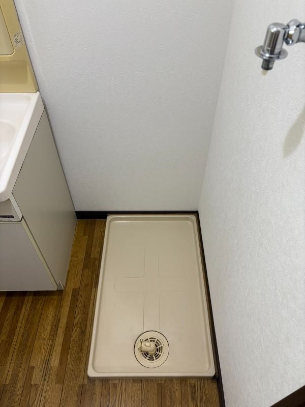 陣山スカイマンションの設備