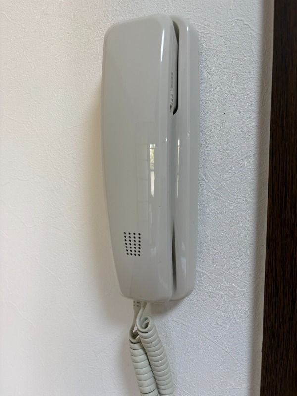 陣山スカイマンションのセキュリティ