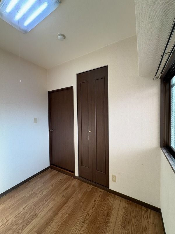 陣山スカイマンションのその他