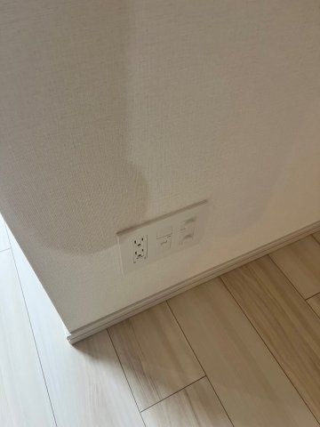コンフォリア・リヴ板橋の設備