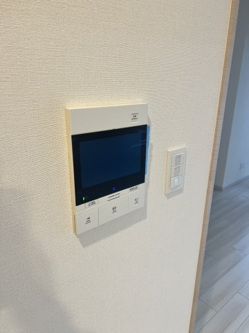 コンフォリア・リヴ板橋の設備