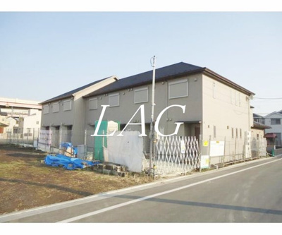 【外観】 | ローズベル | 外観です。