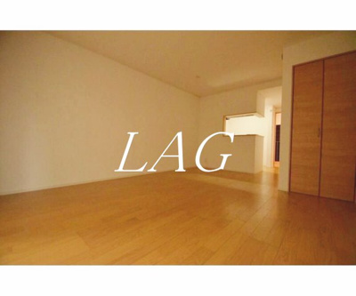 【居間・リビング】 | ローズベル | 洋室のお部屋です。