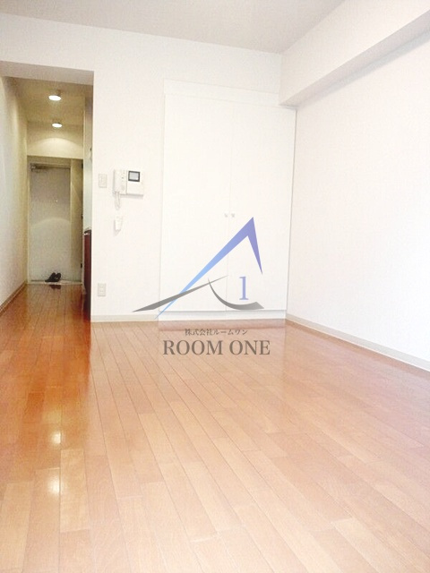 DIGNITEの寝室|寝室です。