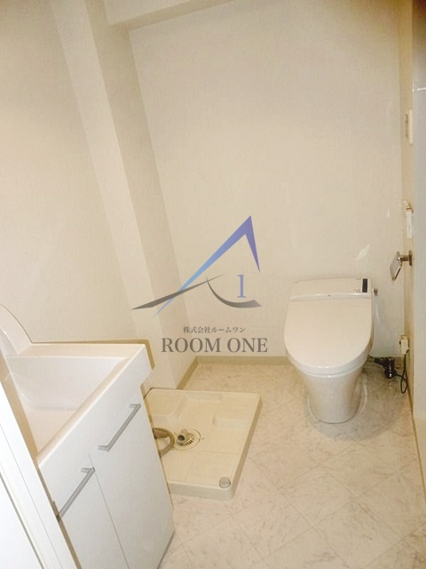 DIGNITEのトイレ|トイレです。