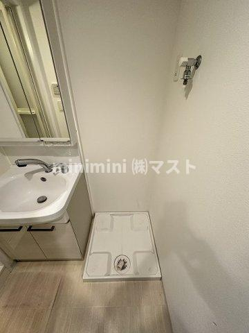 レジュールアッシュ九条のその他