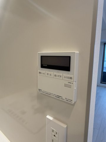 Brillia ist 上野稲荷町の設備