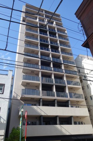 Brillia ist 上野稲荷町