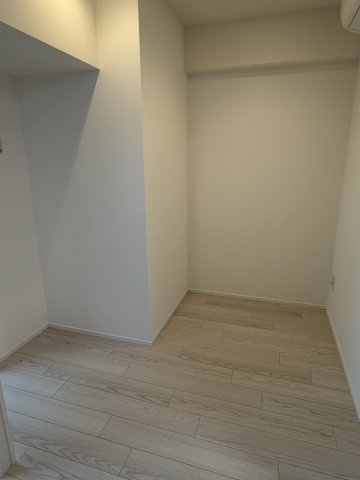 Brillia ist 上野稲荷町の寝室