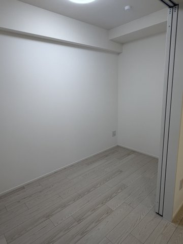 Brillia ist 上野稲荷町の寝室