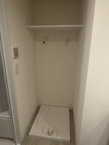 Brillia ist 上野稲荷町の設備