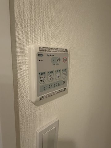Brillia ist 上野稲荷町の設備