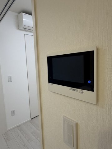 Brillia ist 上野稲荷町の設備