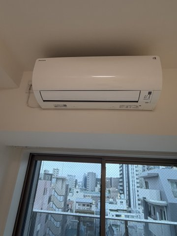Brillia ist 上野稲荷町の設備