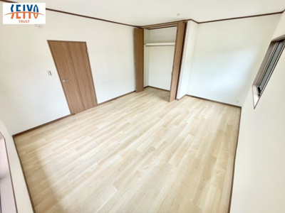 【洋室】 | ☆熊野町呉地5丁目　分譲中☆