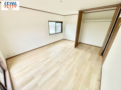 【洋室】 | ☆熊野町呉地5丁目　分譲中☆