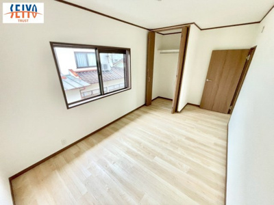 【洋室】 | ☆熊野町呉地5丁目　分譲中☆