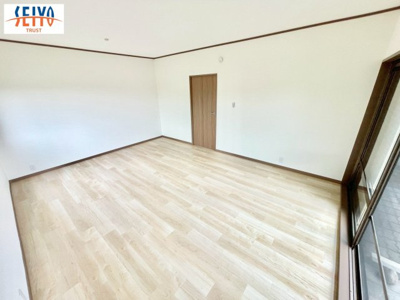 【洋室】 | ☆熊野町呉地5丁目　分譲中☆