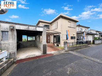 【外観】 | ☆熊野町呉地5丁目　分譲中☆