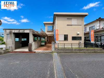 【前面道路含む現地写真】 | ☆熊野町呉地5丁目　分譲中☆